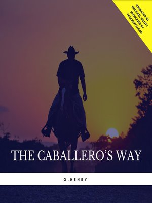 cover image of The Caballero's Way